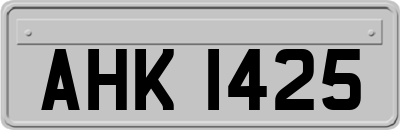 AHK1425