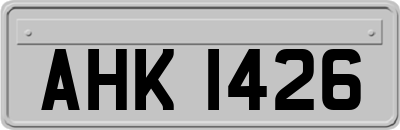 AHK1426
