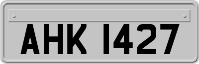 AHK1427