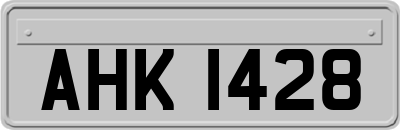AHK1428