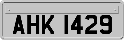 AHK1429