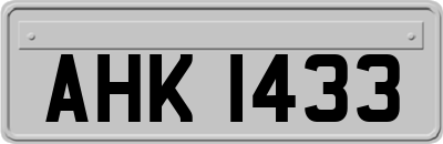 AHK1433