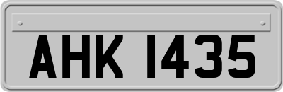AHK1435