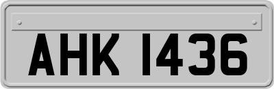 AHK1436