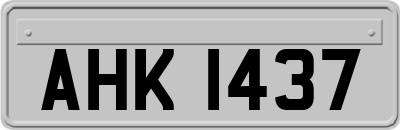 AHK1437