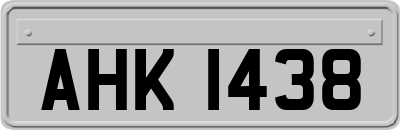 AHK1438