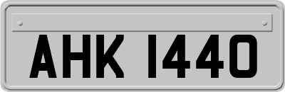 AHK1440