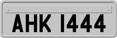 AHK1444