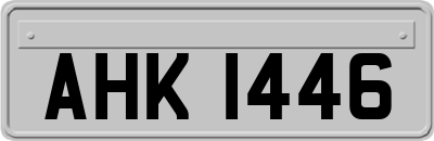 AHK1446