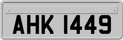 AHK1449
