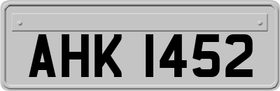 AHK1452