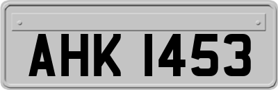 AHK1453