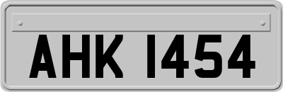 AHK1454
