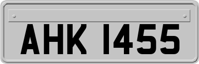 AHK1455