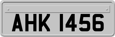 AHK1456