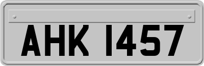AHK1457