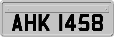 AHK1458