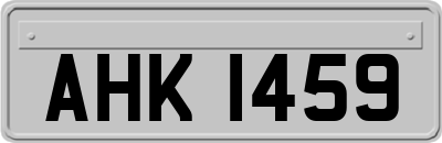 AHK1459