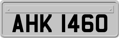 AHK1460