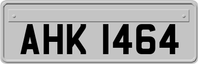 AHK1464