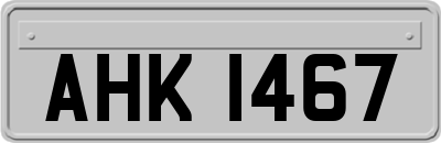 AHK1467