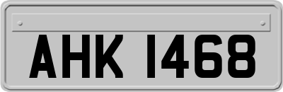 AHK1468