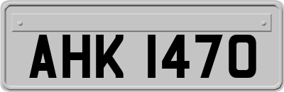 AHK1470