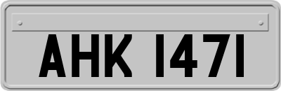 AHK1471
