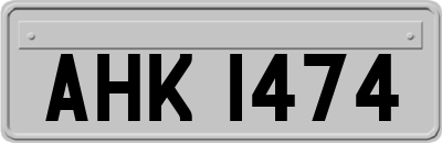 AHK1474