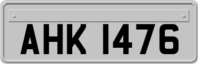 AHK1476