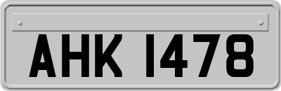 AHK1478