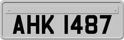 AHK1487