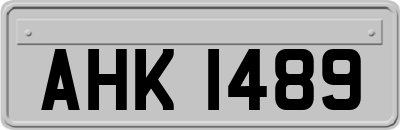 AHK1489