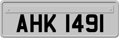 AHK1491