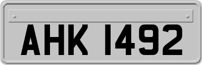 AHK1492