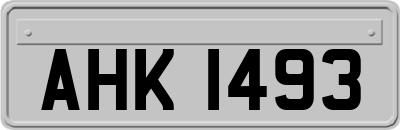 AHK1493
