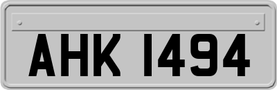 AHK1494
