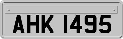 AHK1495