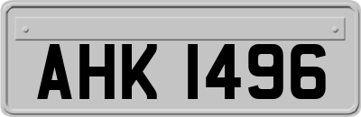 AHK1496