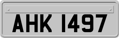 AHK1497