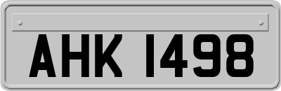 AHK1498