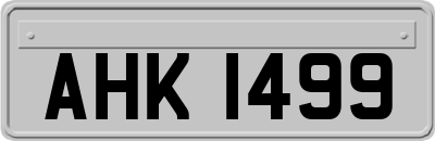 AHK1499