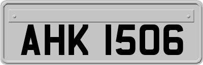 AHK1506