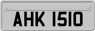 AHK1510