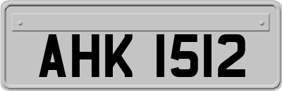 AHK1512