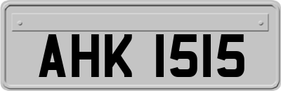 AHK1515