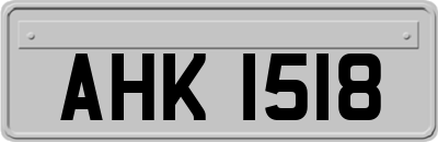 AHK1518