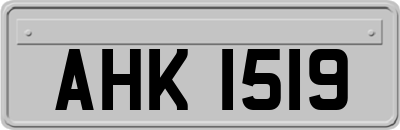 AHK1519
