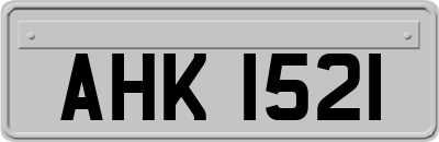 AHK1521