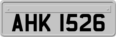 AHK1526
